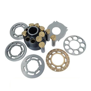 Nuevas piezas de motor de bomba hidráulica 3321 3331 4621 4623 5421 5423 5433 5423 6423 6433 7621, accesorios de repuesto para bomba principal y kits de reparación - Product Image 1