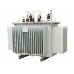 Transformador de Potencia Trifásico de Media Tensión Huamei S13, Multi-Enrollamiento, Sumergido en Aceite, 10kV 380V 50/60Hz, Refrigeración ONAN, IEC60076