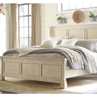 Cadre de lit king size en bois massif sur mesure, design Royal à bord naturel, avec lit mural sculpté à la main de style traditionnel pour chambre à coucher