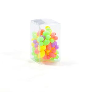 Ornamenti per Acquario a Forma di Mini Anatre Colorate Stampate in 3D, Piccole Statuette per Decorazione Acquario, Migliorano il Paesaggio Subacqueo - Product Image 5