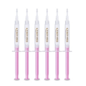 TanTon TT-NG001 Non-Peroxide PAP <b>Teeth</b> <b>Whitening</b> Gel with Sodium Perborate for Home Use Private Label - Product Image 1