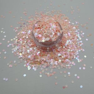 Meilleure vente extra brillant dégradé couleur Halloween miroitement - Product Image 6