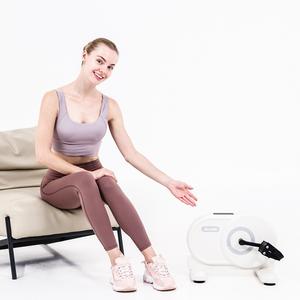 Di alta qualità Indoor Active Trainer Mini cyclette riabilitazione pedale del piede esercitatore per anziani e disabili - Product Image 5