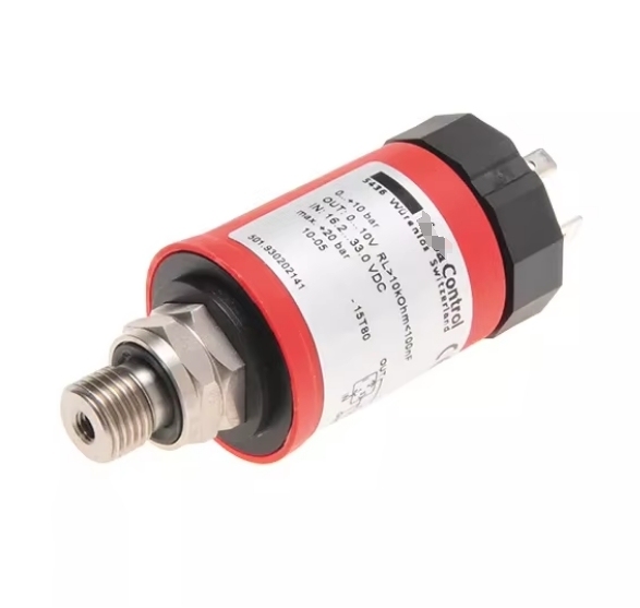 Original 511.931003741 Pressure Transmitter in Stock