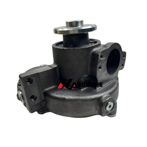 High Quality Water Pump 338-1149 338-1148 for C9 C9.3 Engine 336E 336F 966M 972K - Product Image 3