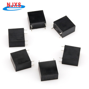 Transformador de Corriente de Alta Calidad NJXSE DL-CT32C2.0, 4 Pines, Mini CT para Medición de Corriente CA 1A 5A, Precio de Proveedor 2000/1 CT - Product Image 5