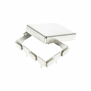 24-CBSA-1.0X1.5X0.2 บริการแบบครบวงจรดั้งเดิม แผ่นป้องกันคลื่นวิทยุ - Product Image 1