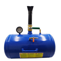 Wholesale High-quality 5-gallon High-pressure Inflator for Automotive Tires