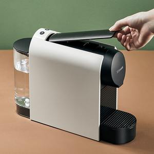 <span class=keywords><strong>Mini</strong></span> <span class=keywords><strong>cafetera</strong></span> automática de cápsulas SCISHARE para <span class=keywords><strong>cafetera</strong></span> <span class=keywords><strong>Nespresso</strong></span>-S1104 para uso doméstico y de oficina - Product Image 2
