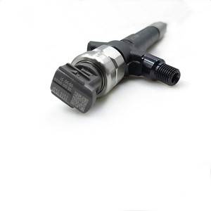 Inyector de Combustible Diésel Common Rail 095000-5600 <span class=keywords><strong>1465A041</strong></span> para <span class=keywords><strong>Denso</strong></span> - Product Image 6