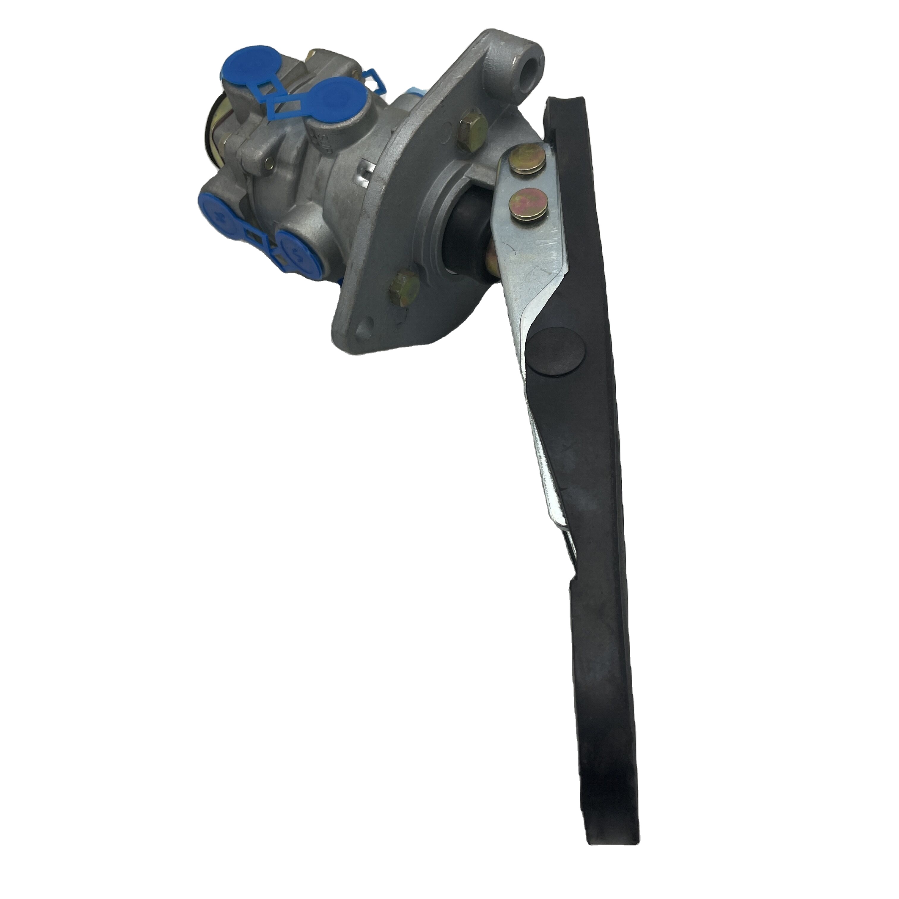 tgm man truck foot brake valve