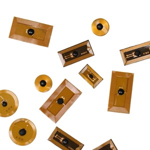 Tùy Chỉnh micro FPC RFID thẻ UHF LF <span class=keywords><strong>NFC</strong></span> lập trình sticker với t5577 chip Mini 134.2kHz 860-960MHz thanh toán ứng dụng <span class=keywords><strong>tag</strong></span> - Product Image 3