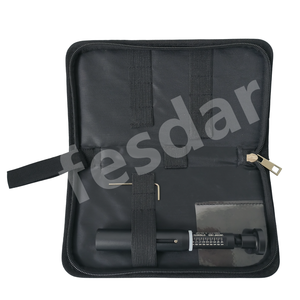 חדירה דינמית עבור ציוד בדיקות כיס תקן קרקע - Product Image 3
