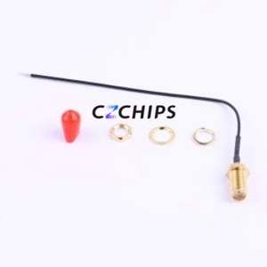 KH-122-SMA-120 RF Cable RF Whole Sale Electronic Component Chips Supplier & BOM Service - Product Image 1