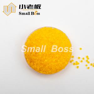 קל שטוף פלסטיק שטוף רך שקוף קל משקל גרגירי פולייוויניל כלוריד חלקיק כלוריד - Product Image 4