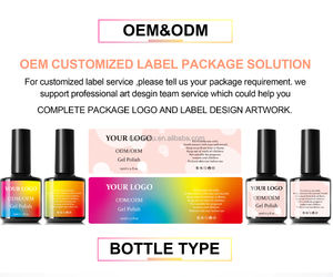 QAZIXU 5000 + OEM/ODM colores UV esmalte de <span class=keywords><strong>uñas</strong></span> suministro profesional un paso alta cubierta Color Gel polaco buen <span class=keywords><strong>precio</strong></span> diseño gratis - Product Image 4