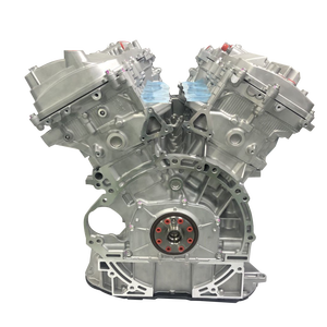 เครื่องยนต์โตโยต้าเทอร์โบ 3GR-FSE สำหรับรถยนต์โตโยต้า มาร์ค เอ็กซ์ คราวน์ รอยัล แอธเลต และเล็กซัส จีเอส300 - Product Image 4