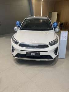 Mejor Precio Kia KX1 Auto Nuevo/Usado 2026 Económico y de Bajo Consumo, la Mejor Opción para Exportación, el Rey de la Rentabilidad - Product Image 1