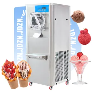 Máquina comercial de sorvete Máquina de Helados Duro para fazer sorvete para máquina de sorvete duro