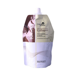 Mascarilla Capilar Reparadora <span class=keywords><strong>Karseell</strong></span> para Cabello Rizado, Mascarilla Capilar Suavizante con Proteína para Salón, Mascarilla Capilar con Colágeno - Product Image 3