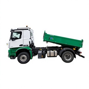 Camión Volquete Mercedes-Benz Arocs 1840 K 4X2 - Product Image 1