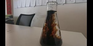 Özelleştirilmiş Potash asit organik gübre Solub potasyum çözünür toz süper Humate Humic Kali K F parlak yerine getirmek - Product Image 3