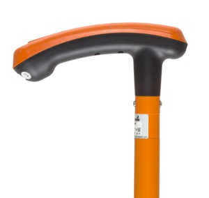 AQUAPHON a 200 GNSS: Novo <span class=keywords><strong>Detector</strong></span> Acústico de Vazamentos de Água e Tubulações Subterrâneas com Detecção Precisa - Product Image 3