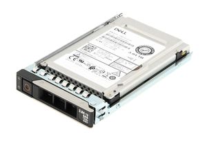 3.84テラバイトソリッドステートドライブ-SAS (12ギガバイト/秒SAS)-2.5 "ドライブP08863-002 - Product Image 6