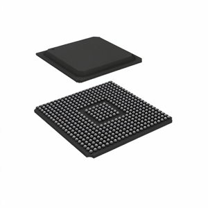 Electronic Circuit Components BOM IC In Stock XC2V1000-5FGG456C 456 BBGA Embedded - Product Image 1