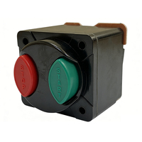Botón de Encendido/Apagado Original 9SM6574-A para Equipo de Soldadura Magnum Pro, Garantía de 1 Año, Hecho en EE. UU.