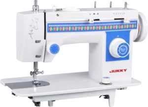 Macchina da Cucire Domestica JH 308 con Piedino Mobile per Tessuti, Mini, per Articoli Fatti a Mano, Uso Industriale, Nuova Condizione, Motore Principale - Product Image 5