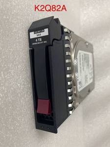 881779-B21 ฮาร์ดดิสก์ SAS 12G ความจุ 12TB แบบ Midline 7.2K LFF (3.5 นิ้ว) SC1yr Wty Helium 512e พร้อมเฟิร์มแวร์ที่เซ็นชื่อแบบดิจิทัล - Product Image 2