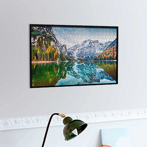 Gioco educativo di vendita calda personalizzato per bambini <span class=keywords><strong>Puzzle</strong></span> per bambini Mini 500 1000 pezzi bellissimo <span class=keywords><strong>Puzzle</strong></span> paesaggistico per adulti - Product Image 6