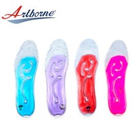 Artborne Coussinet chauffant liquide pour chaussures, réutilisable, à chaleur instantanée par clic, pour la rééducation et la thérapie