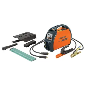 Truper 100A 127V Inverter saldatore ad alte prestazioni macchina di saldatura - Product Image 1