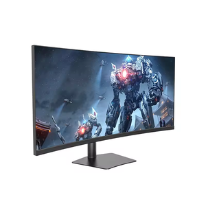 <span class=keywords><strong>Monitores</strong></span> de 300cd/m2, <span class=keywords><strong>Monitores</strong></span> Portátiles de Alta Calidad a Bajo Precio, Monitor Ultraancho OLED - Product Image 2