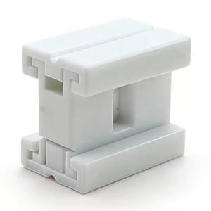 Câbles d'extension de type zip, <span class=keywords><strong>prise</strong></span> 125V SPT1 SPT2, câbles de type <span class=keywords><strong>vampire</strong></span>, fils verts, rallonges, connecteurs, connecteurs de fils SPT1 - Product Image 4