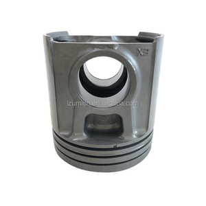 IZUMI 6 cilindros 170mm S6D170 pistón de motor diésel 6162-35-2111 6162352111 - Product Image 1