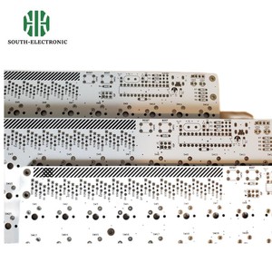 Chất lượng cao không dây chuột bàn phím Receiver Loa <span class=keywords><strong>SMT</strong></span> Dip PCB bảng mạch lắp ráp dịch vụ OEM sản xuất <span class=keywords><strong>pcba</strong></span> - Product Image 5