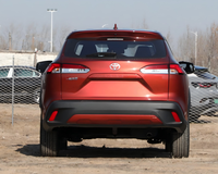 Corolla Ruifang d'occasion 2026 2.0L CVT Édition Pioneer