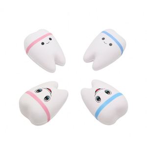 Nouveaux jouets anti-stress personnalisés avec logo promotionnel, balles à presser pour soulager le stress, jouets pour enfants, cadeau - Product Image 2