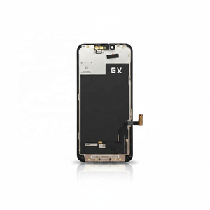 หน้าจอ GX OLED เกรด A แบบถอดประกอบได้ พร้อมชิ้นส่วน IC สำหรับเปลี่ยนซ่อม <span class=keywords><strong>iPhone</strong></span> <span class=keywords><strong>13</strong></span> Pro ราคาขายส่งสำหรับร้านซ่อม - Product Image 1