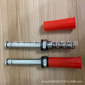 Vanne solénoïde Hydraforce SV10-47E importée, cartouche filetée, vanne hydraulique en stock et disponible depuis les États-Unis - Product Image 3