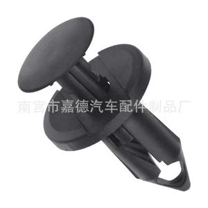 Auto Fastener <b>Clips</b> 13mm 17mm 20mm For Audi Honda Buick Ford Toyota <b>Bumper</b> Trunk Fender Lining Repair Replacement - Product Image 4