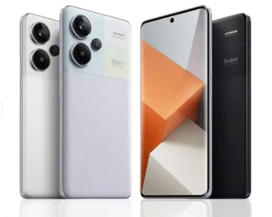 Nouveau Smartphone 5G Original Xiaomi Note 13 Pro Plus 2024, Écran 6,67 Pouces, Processeur MTK 7200-Ultra, Appareil Photo 200MP, Batterie 5000mAh, Chargeur 120W - Product Image 6