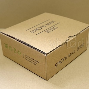 เครื่องเจียรเล็บมือถือ Strong B350 ไมโครมอเตอร์ 40000 รอบต่อนาที รับผลิตแบบ OEM แบรนด์ส่วนตัว ปรับแต่งได้ - Product Image 6