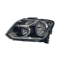 Système d'éclairage automobile halogène d'origine, phare avant gauche pour VW AMAROK 2010 2011 2012 2013 2014 2015 pour 2H1941015AB