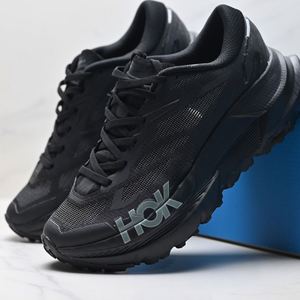 Zapatillas Deportivas de Punto de Primera Calidad para Hombre, Unisex, para Trail Running, Ligeras, Acolchadas, para Caminar al Aire Libre, Nuevas - Product Image 3