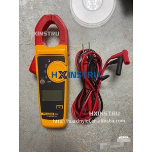    แคลมป์มิเตอร์ดิจิตอล 303 รุ่น H - Product Image 3