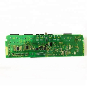 Placa de Circuito PCB Original FANUC A20B-2102-0681 - Product Image 4